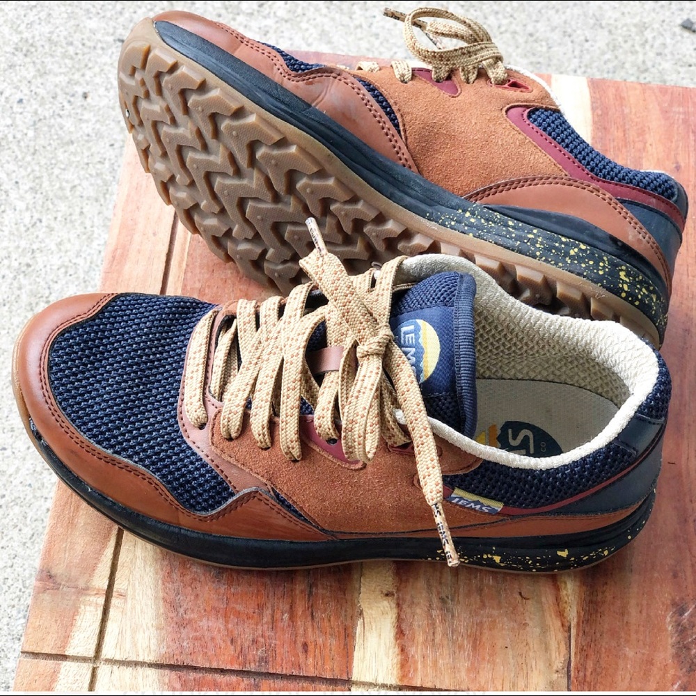 Lems Women's Trailhead- Sequoia